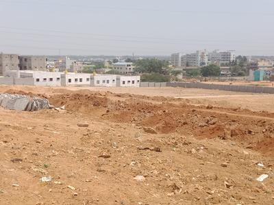 Residential Plot