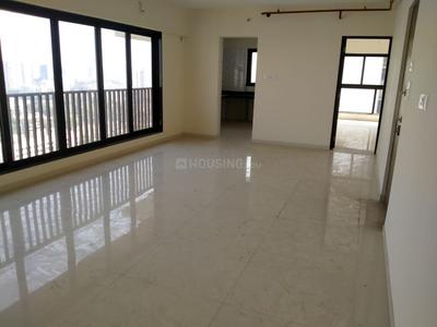 4 BHK Apartment