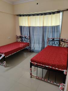 Bedroom Image of PG King 👑 in Bhandup West