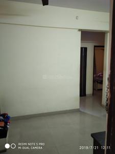 Gallery Cover Image of 660 Sq.ft 1 BHK Apartment for buy in Kopar Khairane for 6900000