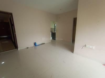 2 BHK अपार्टमेंट