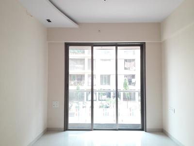 1 BHK Apartment