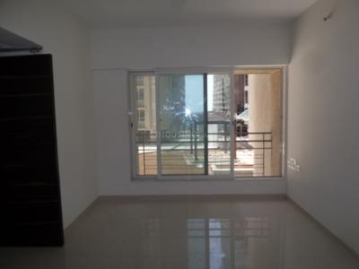 1 BHK Apartment
