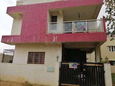 5 BHK Independent House