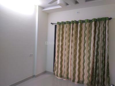 2 BHK अपार्टमेंट