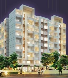 1 BHK Apartment