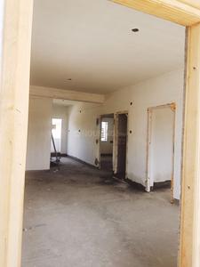 Gallery Cover Image of 1223 Sq.ft 2 BHK Apartment for buy in Bannerughatta for 4398000
