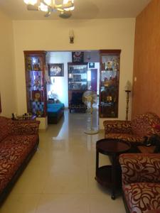 Gallery Cover Image of 1450 Sq.ft 3 BHK Apartment for buy in Abiramapuram for 22500000