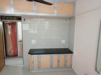 Gallery Cover Image of 465 Sq.ft 1 BHK Independent House for buy in Borivali West for 8000000