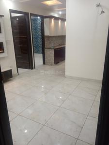 Gallery Cover Image of 585 Sq.ft 2 BHK Independent Floor for buy in Uttam Nagar for 2900000