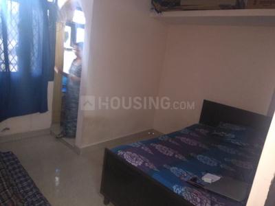 1 BHK Independent Floor