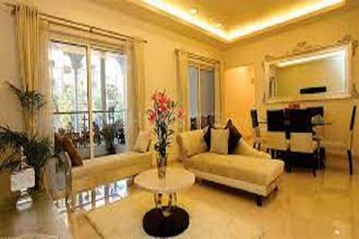 Gallery Cover Image of 1500 Sq.ft 2 BHK Apartment for buy in Kundan Eternia Phase I, Ghorpadi for 12000000