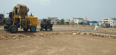 Gallery Cover Image of Sq.ft Residential Plot for buy in Iyyappanthangal for 2894000