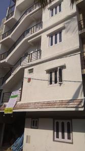 1 BHK Apartment