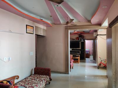 4 BHK अपार्टमेंट
