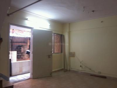 Gallery Cover Image of 1300 Sq.ft 3 BHK Independent House for rent in Kopar Khairane for 40000