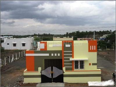 2 BHK Independent House