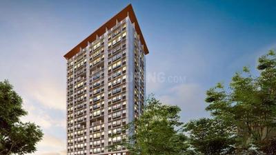 1 BHK अपार्टमेंट