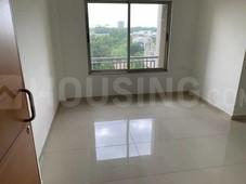 1 BHK Apartment