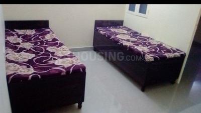 Bedroom Image of Platinum PG in Sector 19