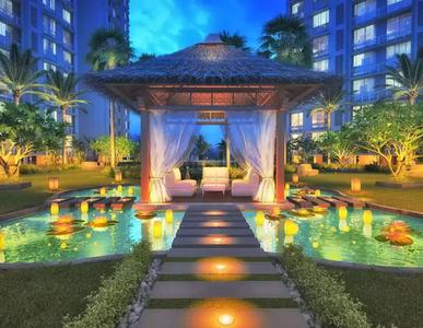 3 BHK Flat