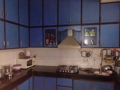 4 BHK Apartment