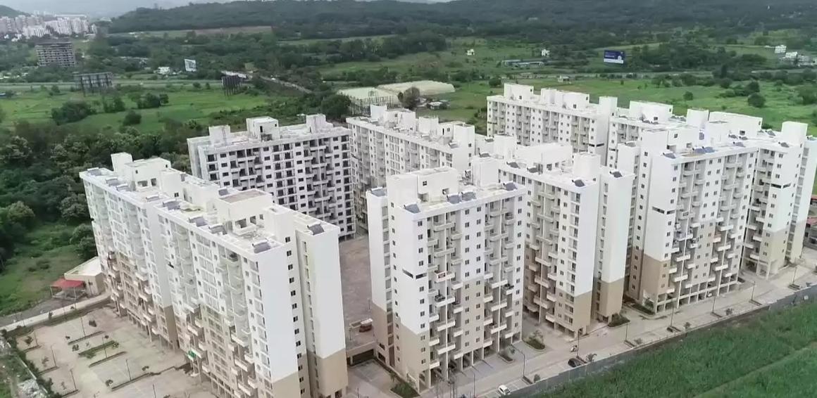 583 Sqft 1 Bhk Apartment For Sale In Kohinoor Abhimaan Homes Shirgaon Pune Property Id 4317936 583 Sqft 1 Bhk Apartment For Sale In Kohinoor Abhimaan Homes Shirgaon Pune Property Id 4317936