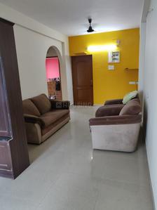 Gallery Cover Image of 1175 Sq.ft 3 BHK Apartment for buy in Perungudi for 8000000