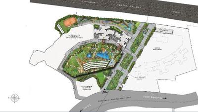 2 BHK Apartment