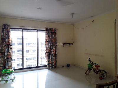 Gallery Cover Image of 1085 Sq.ft 2 BHK Apartment for buy in Kalyan West for 5100000