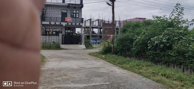 Gallery Cover Image of Sq.ft Residential Plot for buy in Seema Dwar for 8000000