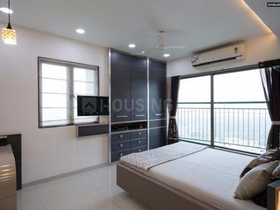Gallery Cover Image of 1780 Sq.ft 3 BHK Apartment for buy in Thane West for 18000000