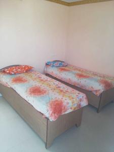 Bedroom Image of PG 4194191 Ghansoli in Ghansoli