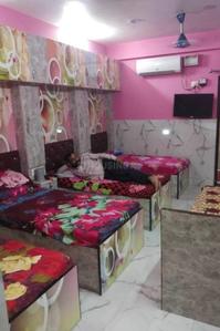 Bedroom Image of PG 4040106 Lower Parel in Lower Parel