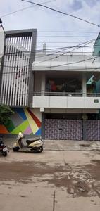 Gallery Cover Image of 3000 Sq.ft 10 BHK Independent House for rent in Amberpet for 75000