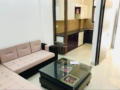 2 BHK Apartment