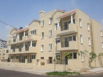 4 BHK Independent House