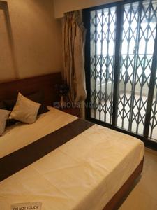 1 BHK अपार्टमेंट