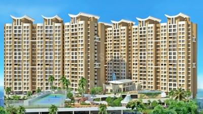 2 BHK Apartment