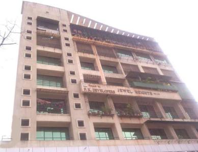 2 BHK Apartment