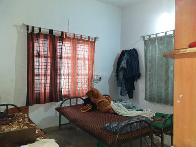 Bedroom Image of Reddy PG in BTM Layout