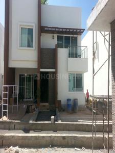 3 BHK Independent House