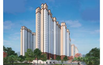 1 BHK Apartment