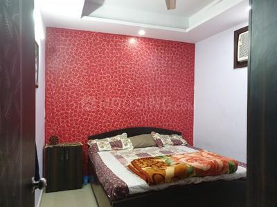 3 BHK अपार्टमेंट
