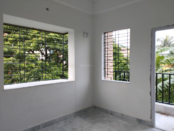 671 Sqft 2 BHK Flat for sale in Akankha Flat Joka, Kolkata Property ID 12526706