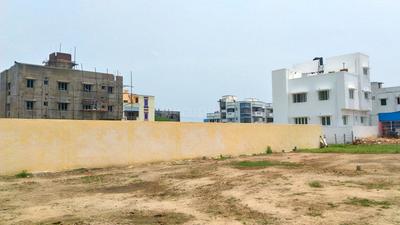 Gallery Cover Image of Sq.ft Residential Plot for buy in Tharapakkam for 7500000