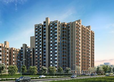 2 BHK Apartment