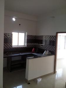 Gallery Cover Image of 1120 Sq.ft 3 BHK Apartment for buy in Paschim Barisha for 3360000