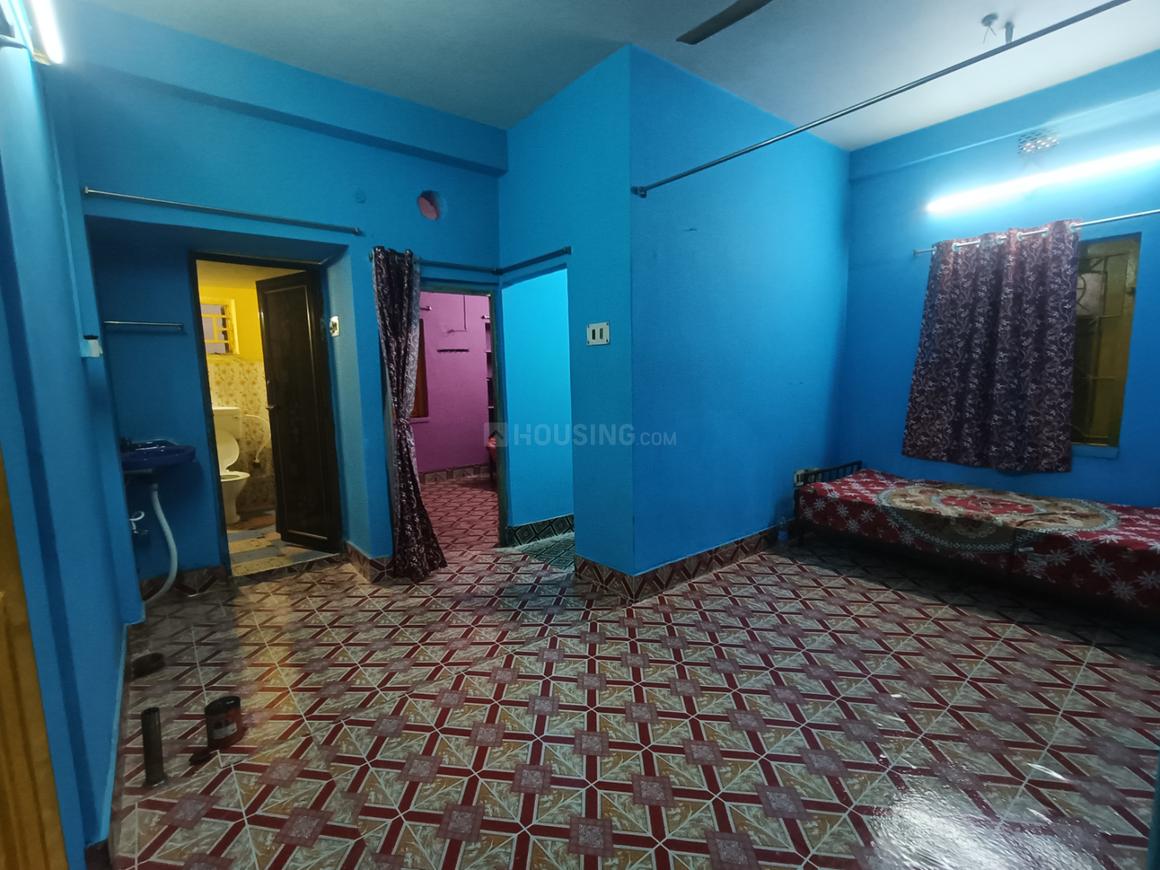 1rk BHK Flats for Rent in Jubilee Park, Tollygunge, Kolkata 1rk