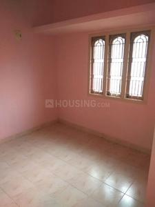 1 BHK Independent House
